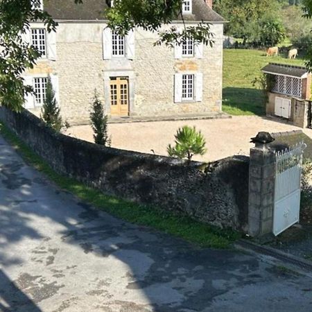 Maison Paisible Au Coeur Des Pyrenees Igon 외부 사진