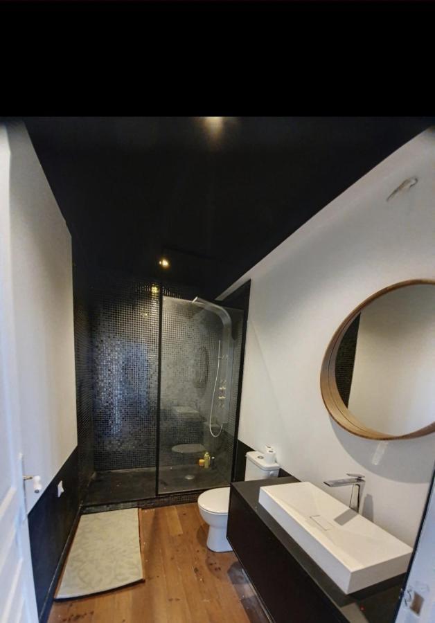 Maison Paisible Au Coeur Des Pyrenees Igon 외부 사진