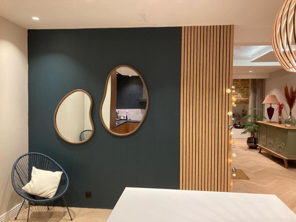 Maison Paisible Au Coeur Des Pyrenees Igon 외부 사진
