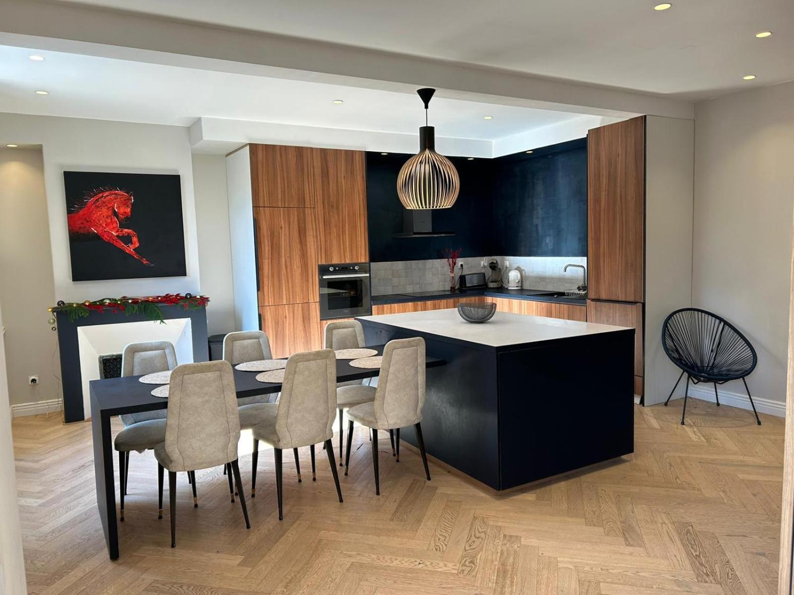 Maison Paisible Au Coeur Des Pyrenees Igon 외부 사진