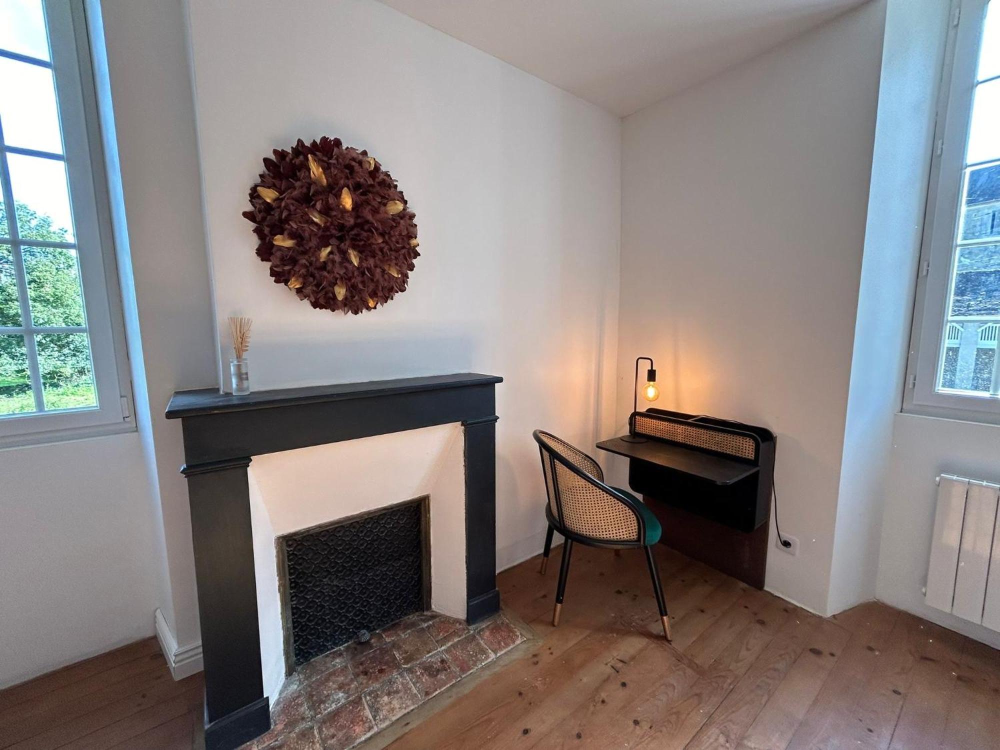 Maison Paisible Au Coeur Des Pyrenees Igon 외부 사진